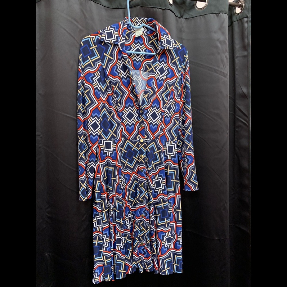 Cache women’s dress